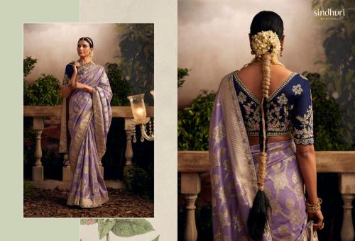 Kimora Fashion Sindhuri Radha Rani SA-243 Price - 3490
