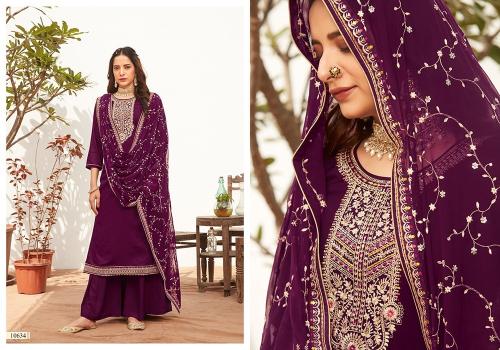 Kessi Kalarang Keerat 10634 Price - 1049