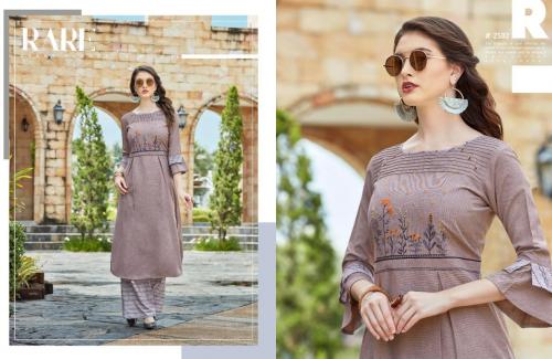 Kessi Fabrics Rangoon Dream Line 2502 Price - 799
