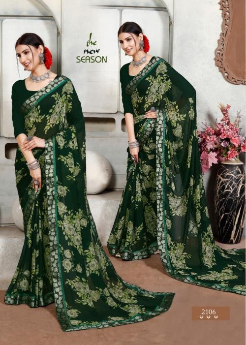 Mintorshi Saree Shalimar 2106 Price - 1150