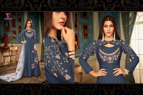 Tarrah Fashion Alinaa 1037