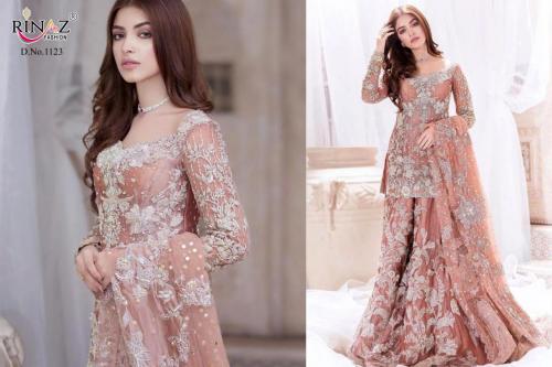 Rinaz Fashion Rim Zim 1123 Price - 1399
