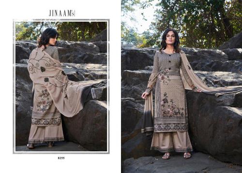 Jinaam Dress Adeena 8255 Price - 1395