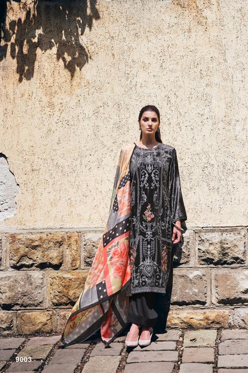 Aiqa Lifestyle Raghbat 9003 Price - 2991