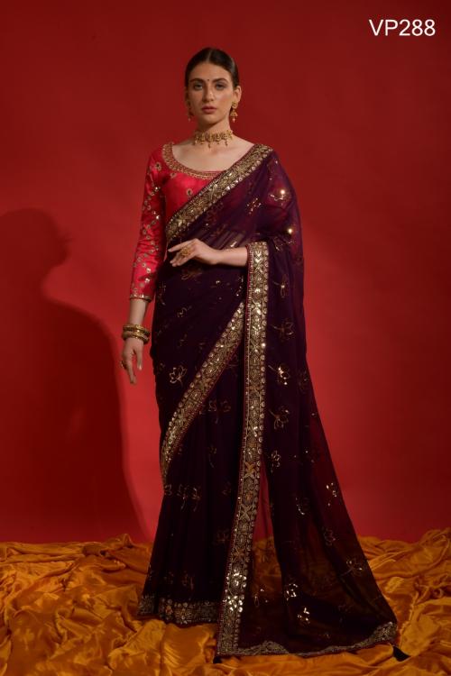 Fashion Berry Kamal 288 Design 