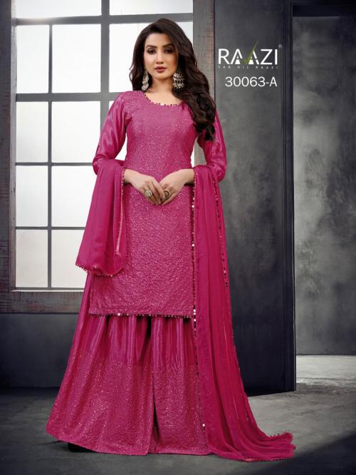 Rama Fashion Raazi 30063 Colors 