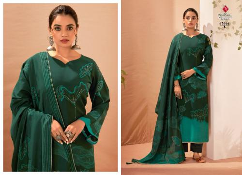 TANISHK FASHION KORAL 67006 Price - 900