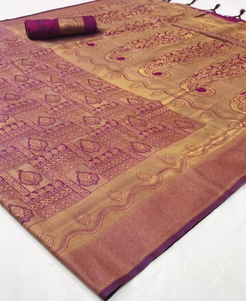 Rajtex Kumbhi Silk 123006-F Price - 1560