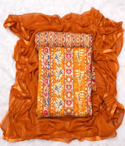 Gulzara Sonm Gold 136 Price - 399