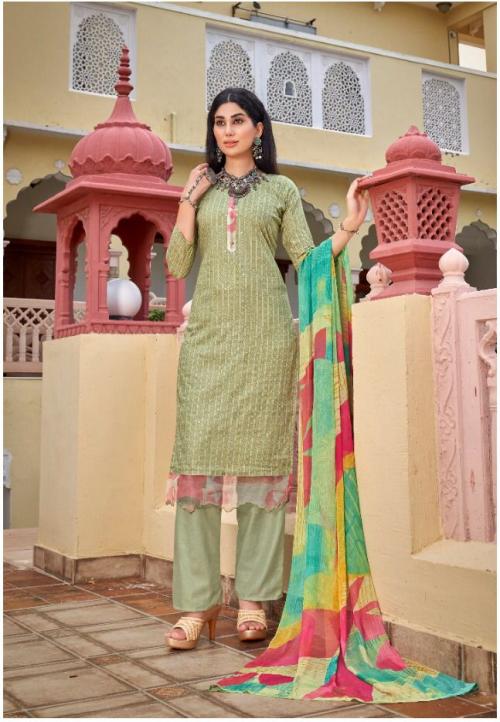 Rupali Fashion Oreo 26004 Price - 1001