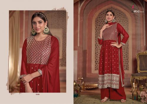 Eba Lifestyle Ariana 1549 Price - 1549