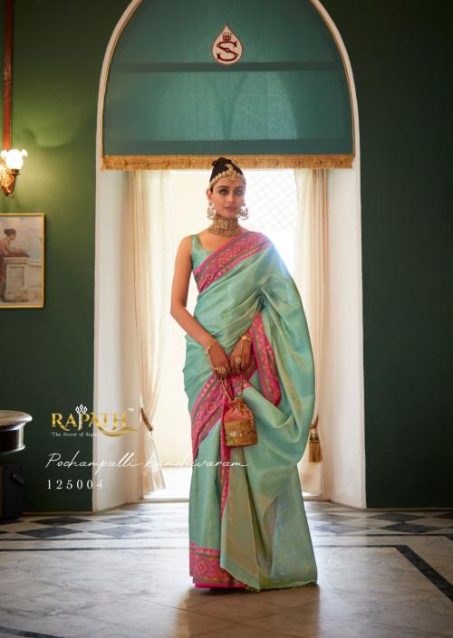 Rajpath Fabrics Anaya Pattu 125004 Price - 1460