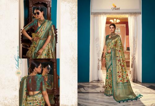 Pankh Creation The Kanchi 6703 Price - 2395