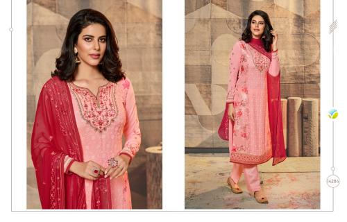 Vinay Fashion Kaseesh Excellence 14284 Price - 1700