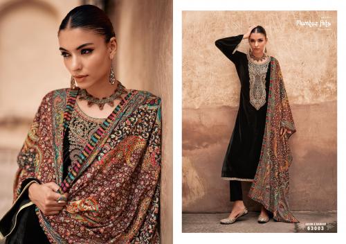 Mumtaz Arts Jashn-E-Bahaar 63006 Price - 1699