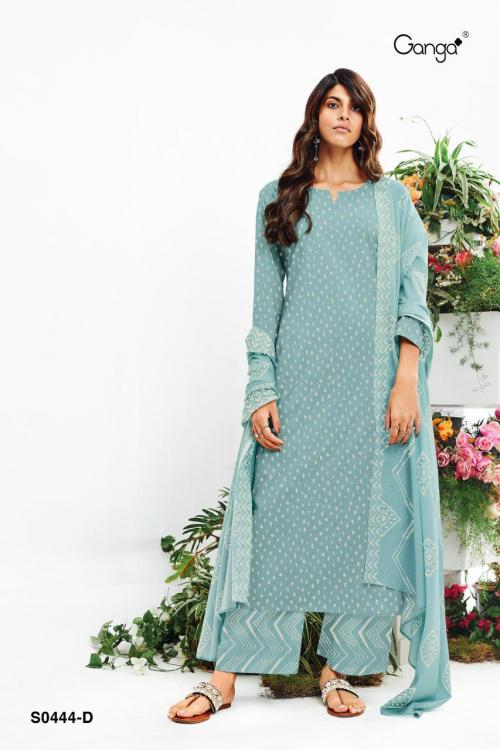 Ganga Melody 444-D Price - 1005