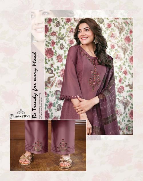 Lily & Lali Mastani 7057 Price - 1245