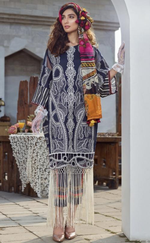 AL-Meera Frozen Forest 1208 Price - 1299