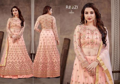 Rama Fashion Raazi Neerja 10064 Price - 2890