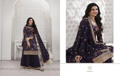 Vinay Fashion Kuleesh Swara 65044 Price - 2040