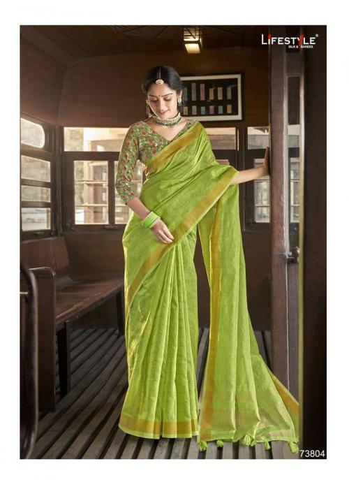 Lifestyle Indian Beauty 73804 Price - 655