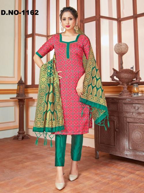 Style Instant Sidhdhi 1162 Price - 1105