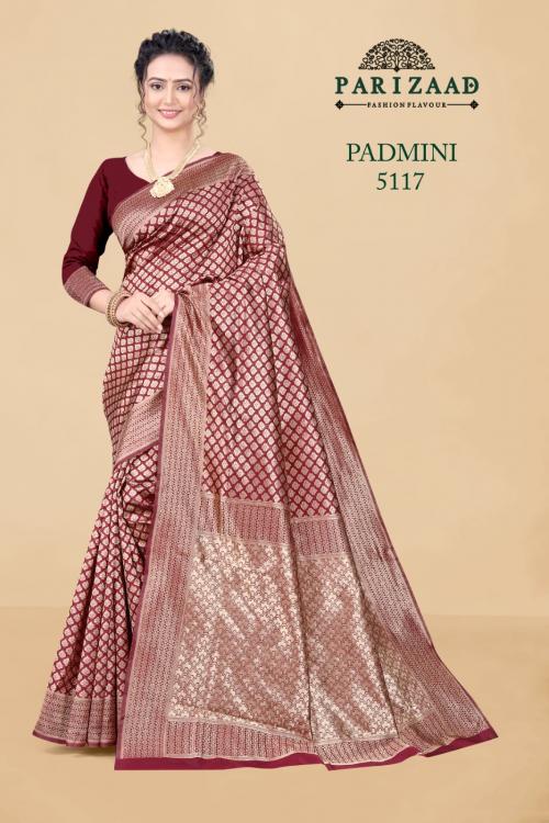 Parizaad Padmini 5117 Price - 499