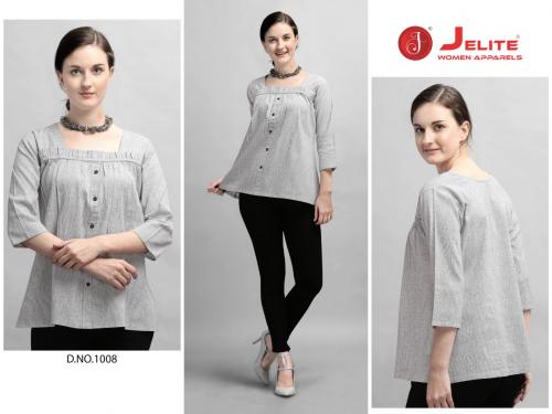 Jelite Carnation 1008 Price - 349