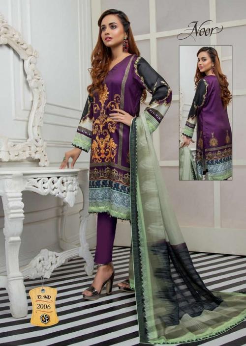 Keval Fab Noor 2006 Price - 460