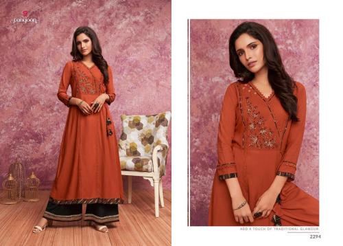 Kessi Fabrics Rangoon Meri 2294 Price - 899