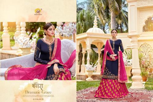 Rashi Prints Jhansi 414 Price - 1495