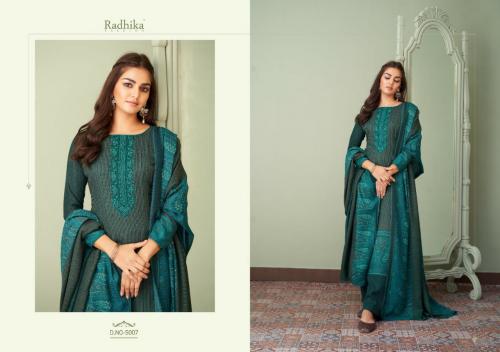 Radhika Fashion Sumyra Joyava 5007 Price - 649