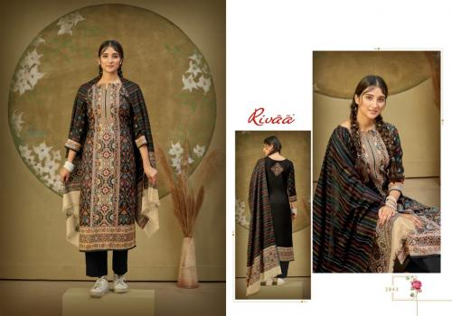 Rivaa Exports Azalia 2843 Price - 1595