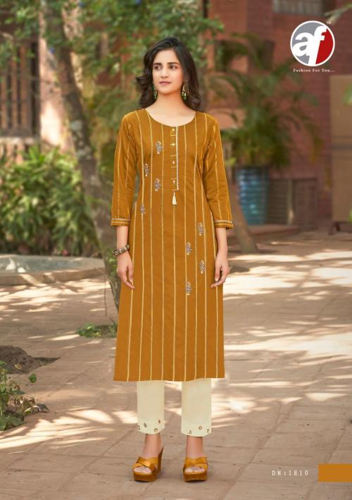 Anju Fabric Gulkand 1810 Price - 1100