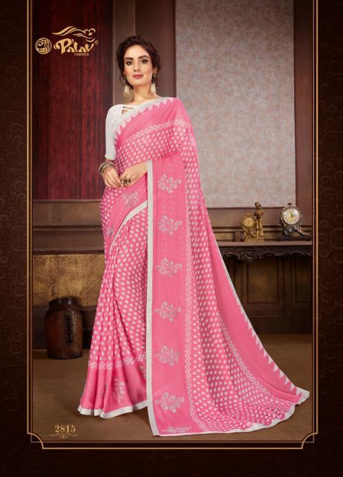 Palav Fabrics Paarna 2815 Price - 1145