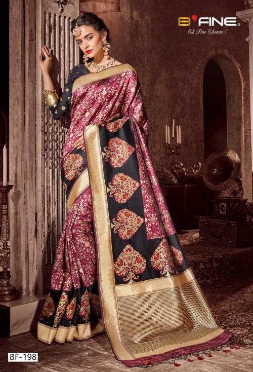 B Fine Tehzaab BF-198 Price - 3245