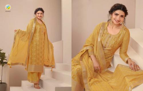 Vinay Fashion Kaseesh Saavi 63962 Price - 1900