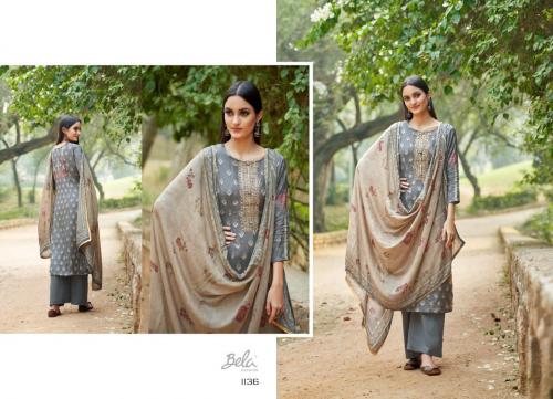 Bela Fashion Fiza 1136 Price - 1630