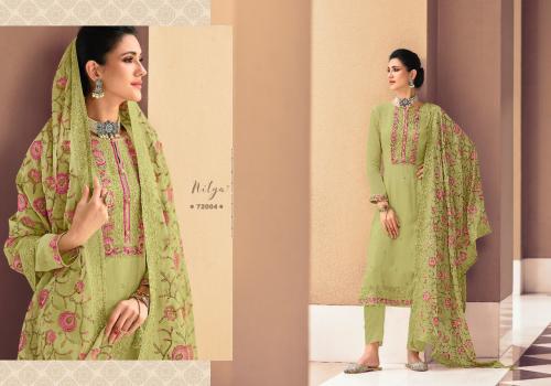 LT Fabrics Nitya 72004 Price - 2525