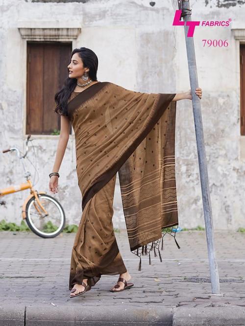 LT Fabrics Megha 79006 Price - 955