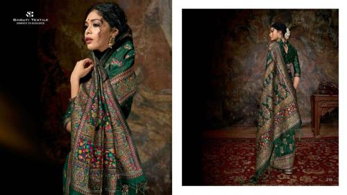 Shruti Textile Barsana 210 Price - 2795