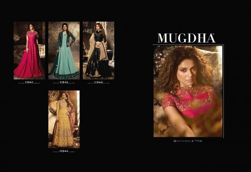 Mughda Mandir 11041-11044 Price - 9060