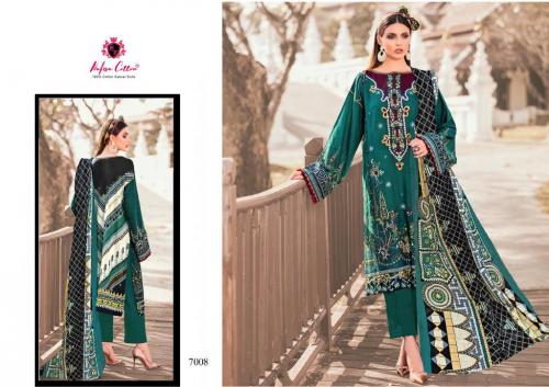 Nafisa Cotton Sahil 7008 Price - 435