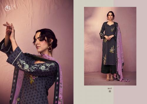 Kimora Fashion Heer Gara Vol-3 9117 Price - 1800