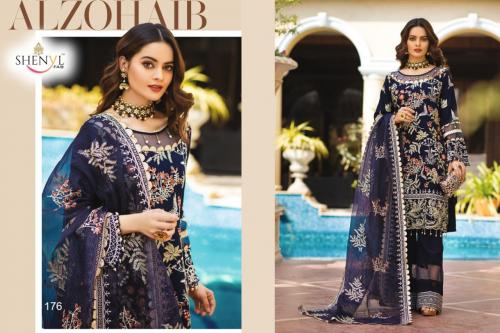 Shenyl Fab Alzohaib 176 Price - 1499