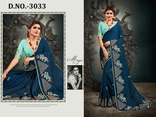 Naree Fashion Shaily 3033 Price - 2195