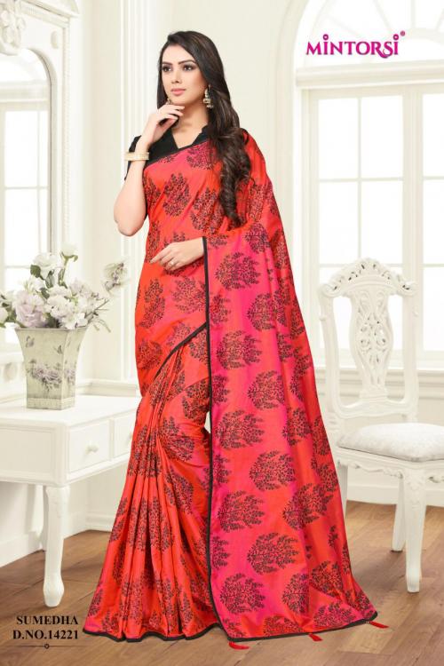 Varsiddhi Fashions Mintorsi Masaba 14221 Price - 810