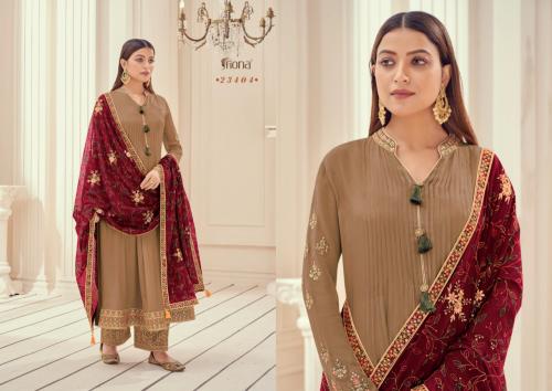 Fiona Zardosh 23404 Price - 1945