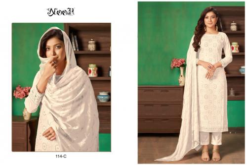 Noor Hit Collection 114-C Price - 1049