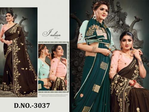 Naree Fashion Shaily 3037 Price - 1875